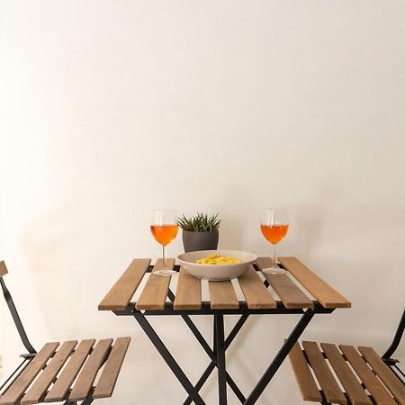 Casa Borbonica Cozy Apartment In Ortigia Ground Floor Syracuse ภายนอก รูปภาพ